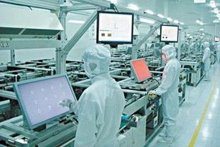 深天馬斥資8.83億元打造新型顯示研發基地，引領技術開發新浪潮