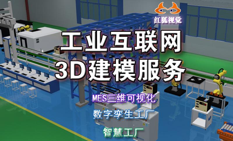 數字孿生驅動下的智慧未來 建模技術與內容制作服務的融合之道