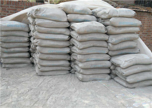 水泥存放五年后還能使用嗎？專業解析與實用建議