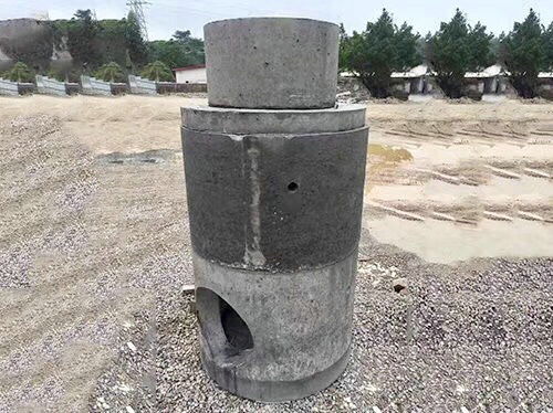 專業解析 寮步鎮混凝土檢查井、檢查井蓋板與君明水泥制品的品質與應用