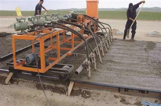 JT∕T 203-2014《公路水泥混凝土路面接縫材料》 保障路用水泥混凝土耐久性的關鍵規范