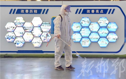 全力以“復(fù)”，安全先行 美的空調(diào)邯鄲工廠構(gòu)筑全方位防疫與技術(shù)安全雙防線